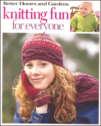 Knitting Fun For Everyone