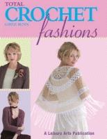 Total Crochet Fashions