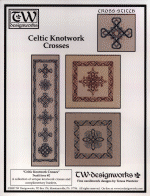 Celtic Knotwork Crosses