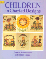 Children in Charted Designs