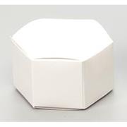 Hexagon Cake Box