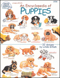 Encyclopedia of Puppies