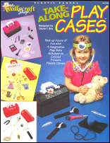 Take Along Play Cases