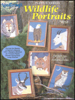 Wildlife Portraits