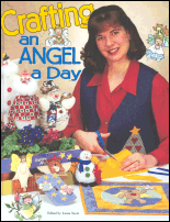 Crafting An Angel a Day