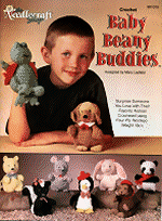 Baby Beany Buddies