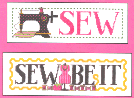 Sew Be It