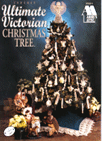 Ultimate Victorian Christmas Tree