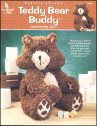 Teddy Bear Buddy