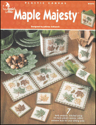 Maple Majesty