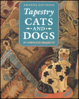 Tapestry Cats & Dogs
