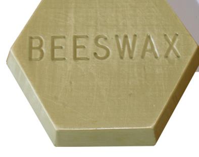 Beeswax Block Mould