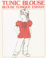 Tunic Blouse