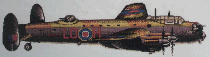 Lancaster B-1