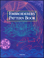 Embroiderers' Pattern Book