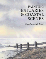 Painting Estuaries & Coastal Scenes