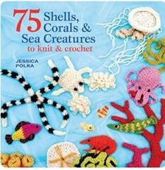 75 Shells, Corals and Sea Creatures