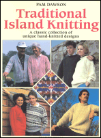 Traditional Island Knitting
