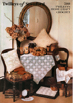 Home Craft Crochet