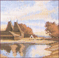 Oast House