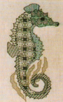 Seahorse