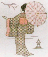 Geisha