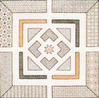 Knot Garden