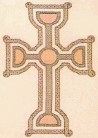 Celtic Cross