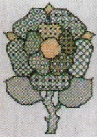 Tudor Rose