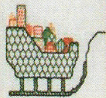 Xmas Sleigh