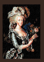 Krif # 024 - Maria Antoinette (Lebrun)