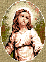 Krif # 146 - Sf. Trinitate (Murillo)