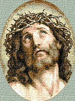 Krif # 254 - Jesus