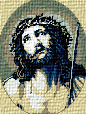Krif # 256 - Jesus