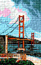 Krif # 378 - Golden Gate