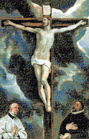 Krif # 561 - Donors (El Greco)