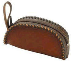 Tom Thumb Change Purse