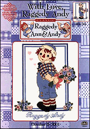 With Love, Raggedy Andy