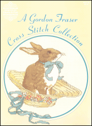A Gordon Fraser Cross Stitch Collection