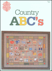 Country ABC's