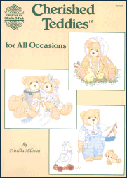 Cherished Teddies For All Occasions