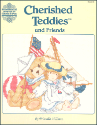 Cherished Teddies and Friends
