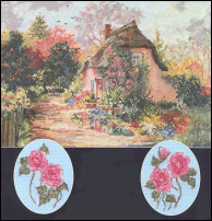 Rose Bower Cottage