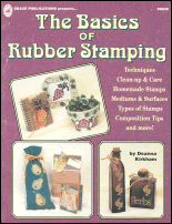 The Basics of Rubber Stamping