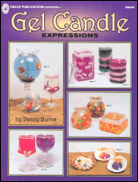 Grace 9648 - Gel Wax Candle Expressions