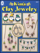 Kims Clay Jewelry