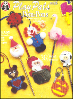 Play Pals with Pom-Pon