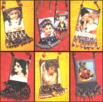 Inspirations - Beaded Bags