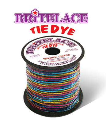 Tie Dye Rexlace
