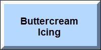 Buttercream Icing
